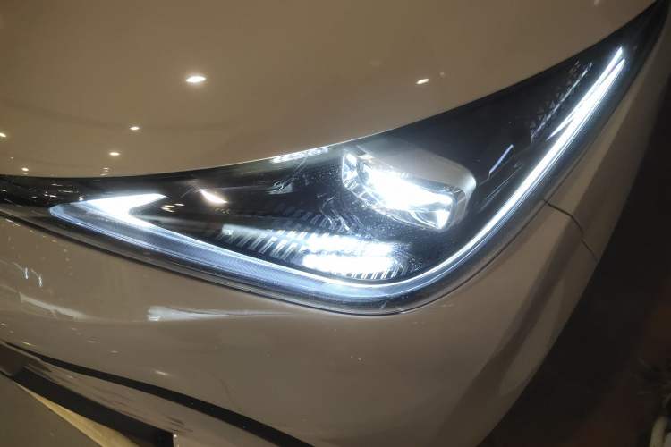 Used Chery Domi 2025 Model 305km Comfort Edition
