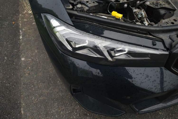 Used BMW 3 Series 2025 330Li M Sport Shadowline Package
