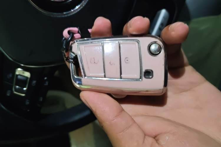 Used Volkswagen Lamando 2017 280TSI DSG Comfort Edition
