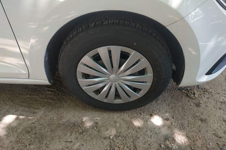 Used Volkswagen Santana 2016 1.6L Automatic Fashion Edition