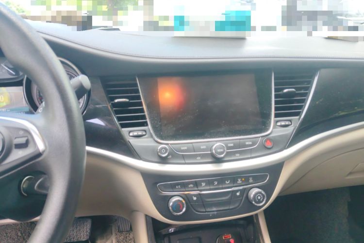 Used Buick Verano 2015 Sedan 15S Automatic Leading Model