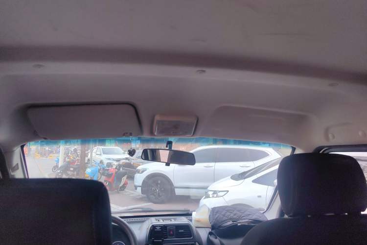 Used Ruichi EC35 2022 EC35 II Standard Edition 38.64 kWh