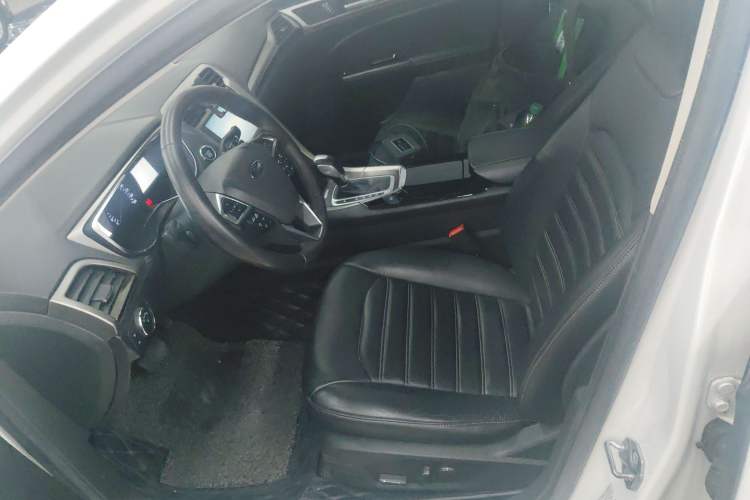 Used Ford Mondeo 2013 2.0L GTDi 200 Luxury Model
