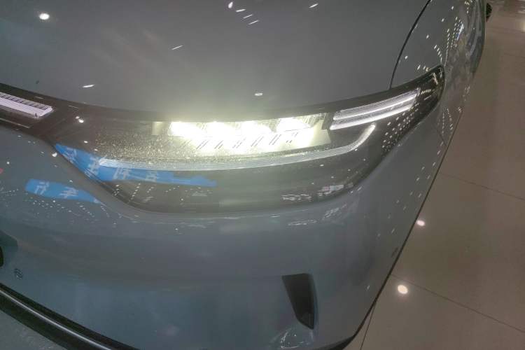 Used Leapmotor C11 2024 All-Electric 580 Luxury Edition