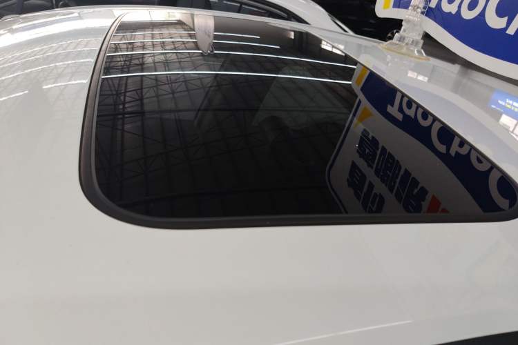 Used Honda Crider 2019 180 Turbo CVT Luxury Edition China VI Emission Standard
