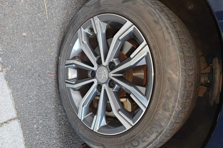 Used BYD Song MAX 2021 Upgraded Model 1.5T Automatic Luxury 7-Seater
