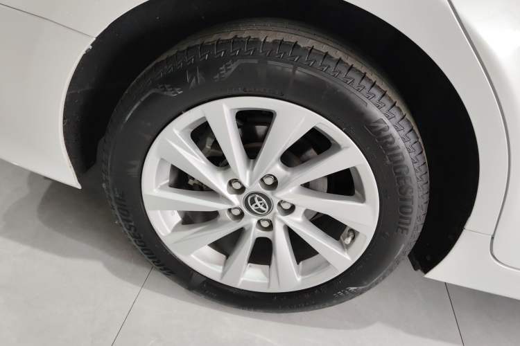 Used Toyota Camry 2021 2.0G Luxury Edition