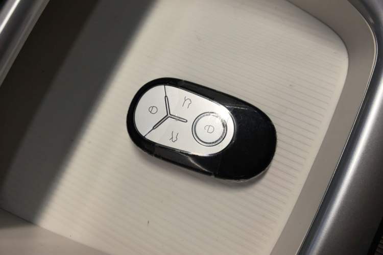 Used Geely Galaxy Geome 2026 Model 310km Youth Edition
