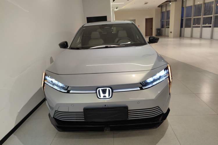 Used Honda e:NS2 2024 Light-Chasing Version
