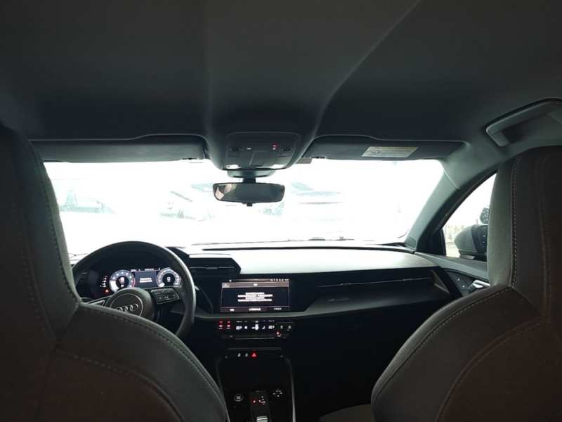 Used Audi A3 2023 Restyled Sportback 35 TFSI Advanced Style Edition — 17