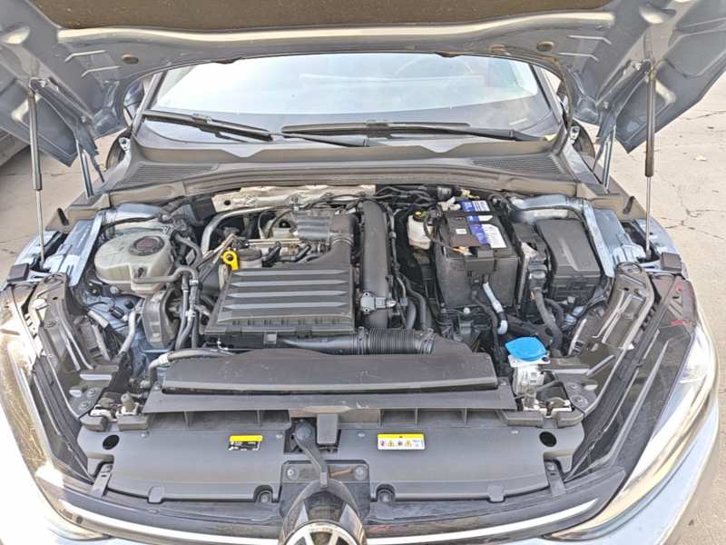 Used Volkswagen Lamando 2023 Lavida L 280TSI DSG Cool & Spicy Edition — 19