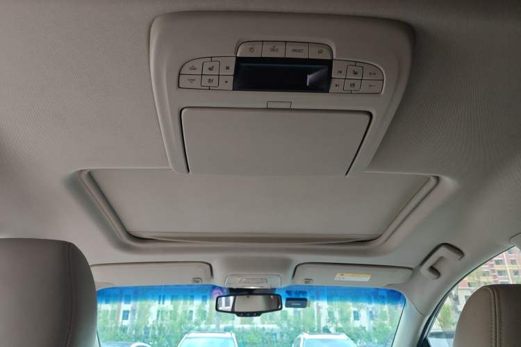 Used Buick GL8 2014 3.0L XT Luxury Business Flagship Edition