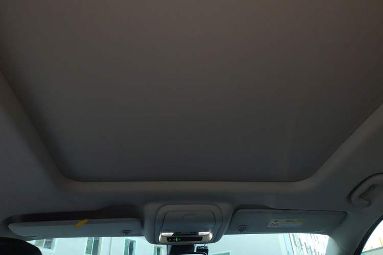 Used Buick Enclave 2022 652T Two-Wheel-Drive Prestige 7-Seater
