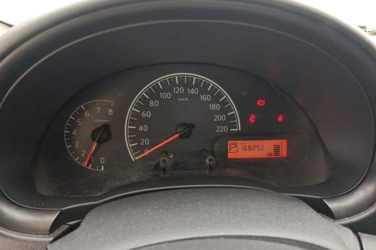 Used Nissan Sunny 2015 1.5XE CVT Comfort Edition