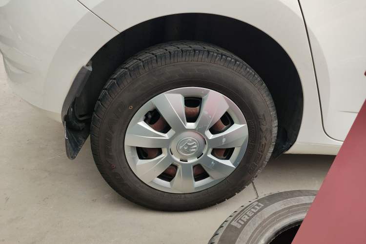 Used Skoda Fabia 2015 1.4L Automatic Front-Drive Model
