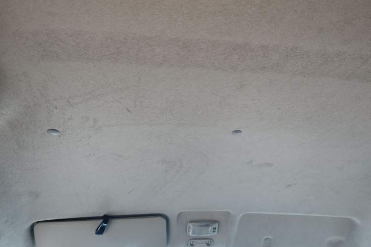 Used Jinbei Hiace X30 2020 1.5L Super-Comfortable Version China VI Standard SWC15M Headliner