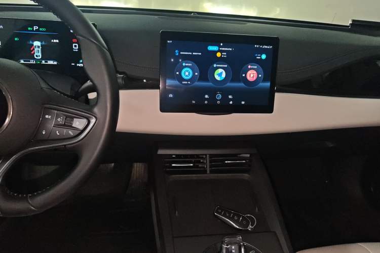 Used BYD Seal 06 New Energy 2024 DM-i 80KM Luxury Model