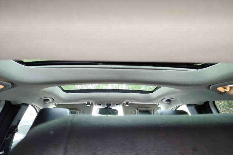 Used Mercedes-Benz GLA 2016 GLA 200 Fashion Model Headliner