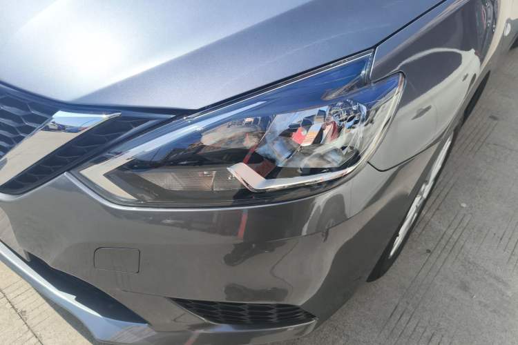 Used Nissan Sylphy 2024 Classic 1.6XE CVT Comfort Edition