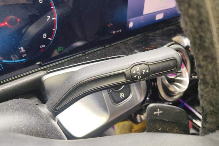 Used Mercedes-Benz GLB 2021 GLB 200 Dynamic Edition