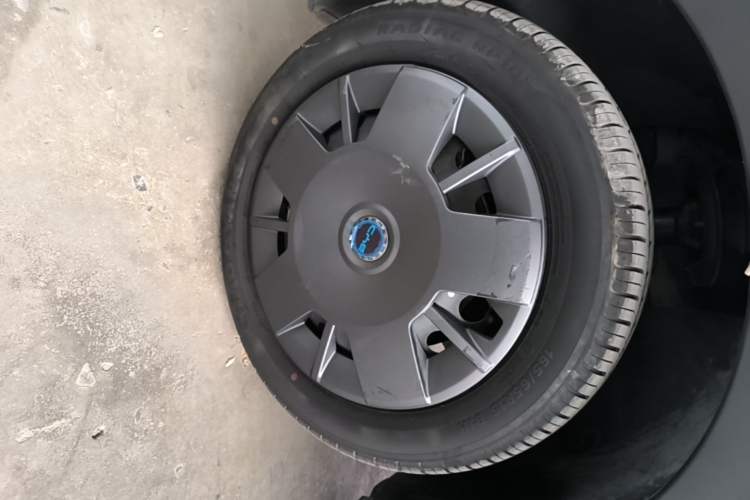 Used BYD Seagull 2025 Intelligent Driving Version 305 km Dynamic Edition