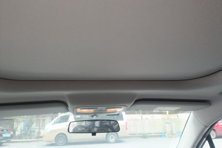 Used Changan E-Pro 2020 Long-Engine Version