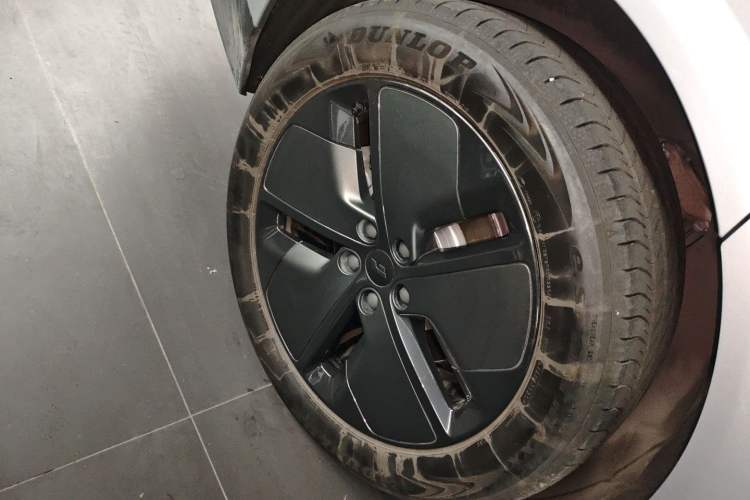 Used Li Auto Li Auto i6 2025 Model Two-Wheel-Drive Standard Type