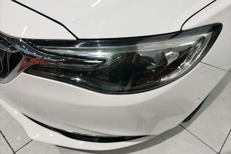 Used Buick GT 2019 18T Automatic Connected Flagship Version China V Standard