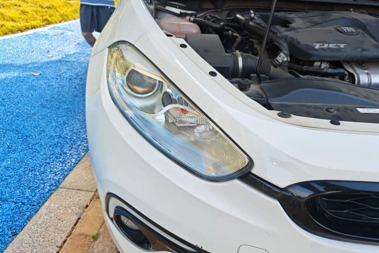 Used Fiat Ottimo 2014 1.4T Automatic Luxury Sport Edition