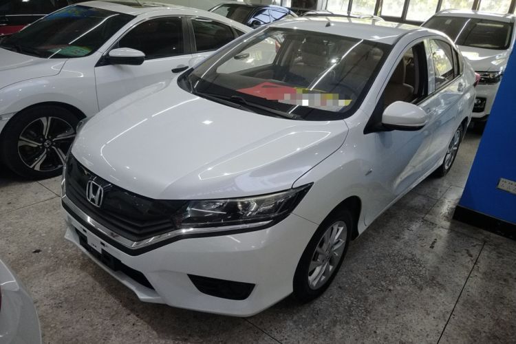 Used Honda Greiz 2016 1.5L CVT Classic Edition