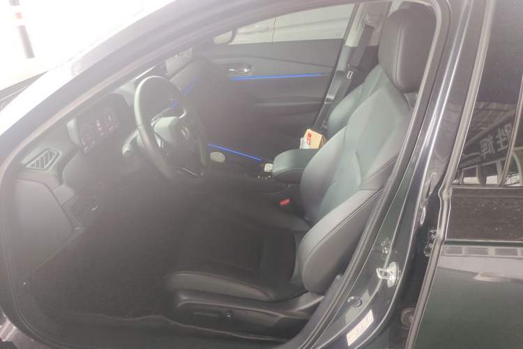 Used Honda Accord 2023 260TURBO Smart Enjoyment Version
