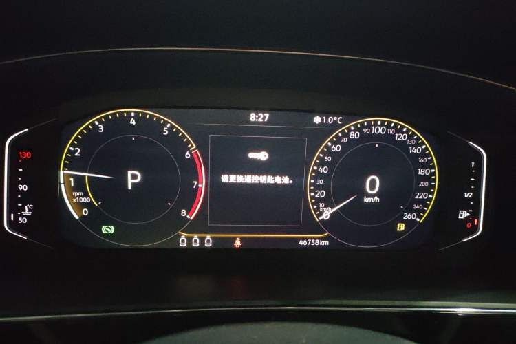 Used Volkswagen Passat 2022 330TSI Elite Edition Custom Version