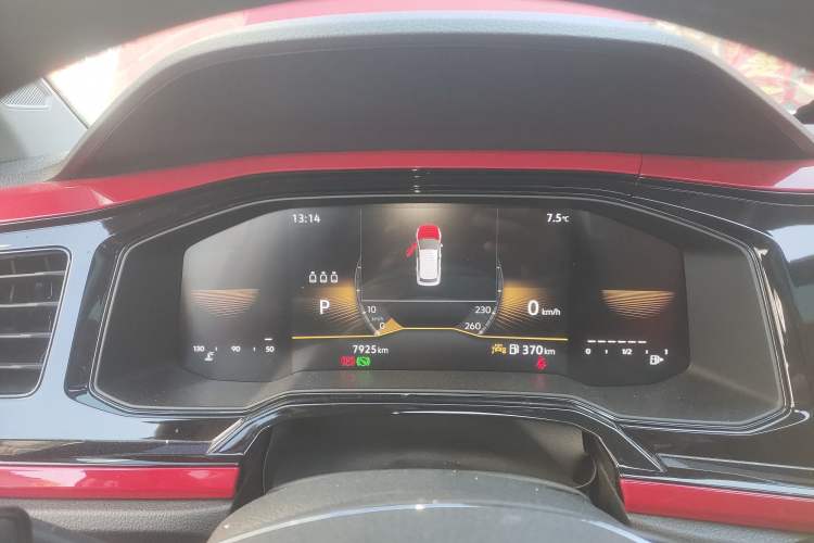 Used Volkswagen Polo 2023 Plus 1.5L Automatic Colorful Tech Edition