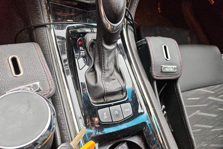 Used Cadillac ATS-L 2017 28T Tech Edition