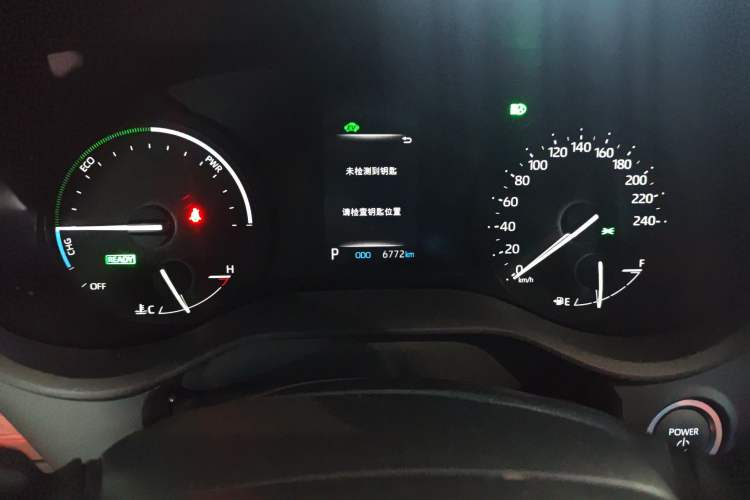 Used Toyota SIENNA 2026 Model 2.5L Dual-Engine Two-Wheel-Drive Comfort Edition