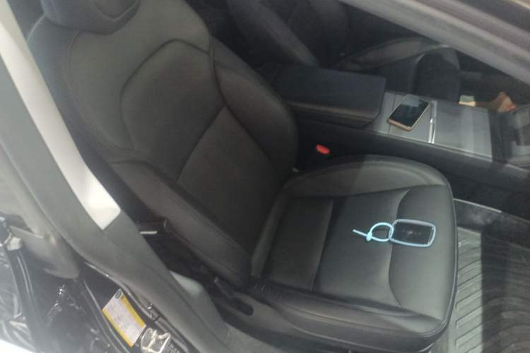 Used Tesla Model 3 2023 Rear-Wheel-Drive Version