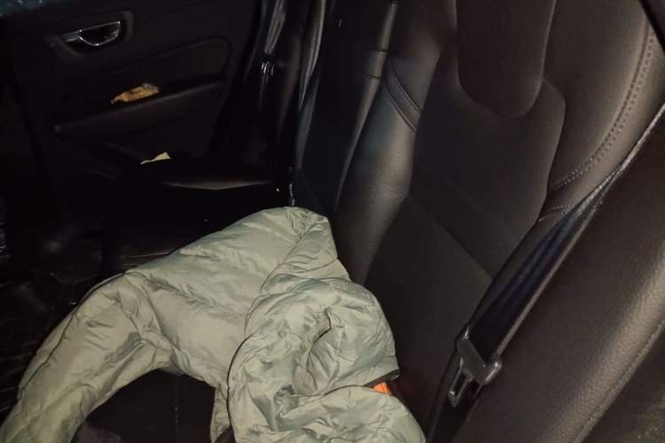 Used Volvo XC60 2018 T5 4x4 Zhiyi Edition