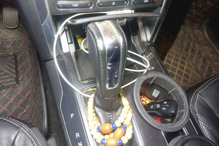 Used Ford Explorer 2016 2.3T Elite Edition
