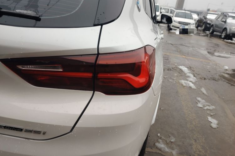 Used BMW X2 2022 sDrive25i M Sport Package
