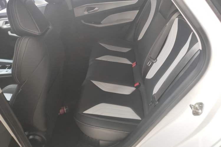 Used Geely Auto Binray 2024 Binrui COOL 1.5T DCT Champion Edition