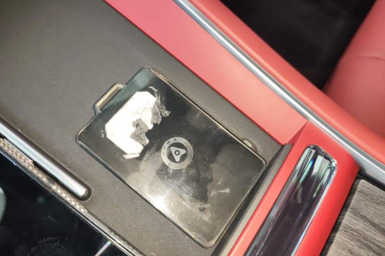 Used Hima Luxeed S7 2025 703km Ultra Sport Edition