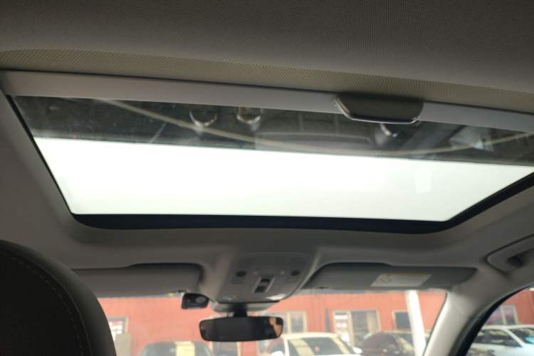 Used Audi Q2L 2022 35 TFSI Progressive Dynamic Edition