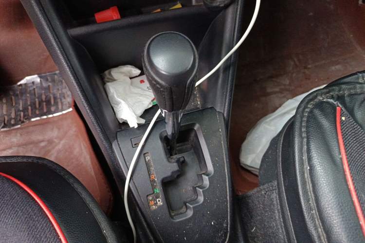 Used Toyota YARiS L Zhi Xuan 2016 Revised 1.5E CVT Charming Edition