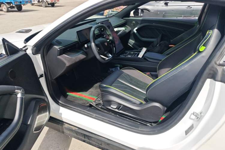 Used NETA GT 2023 560