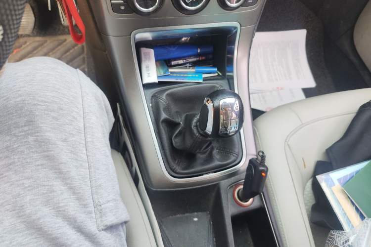 Used Citroen C4 Sega 2016 1.6L Manual Luxury Model