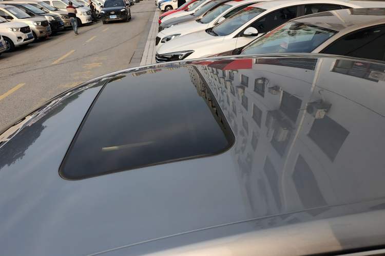 Used MG 6 2019 20T Manual Sport Edition