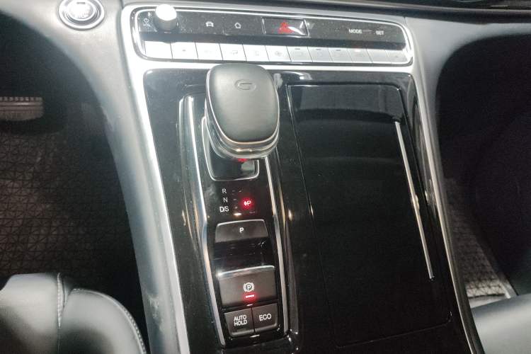 Used GAC Trumpchi M8 2023 Lingxiu Series 390T Deluxe Edition
