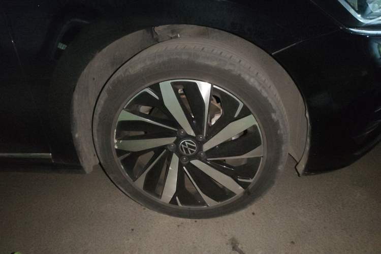 Used Volkswagen Passat 2022 330TSI Elite Edition