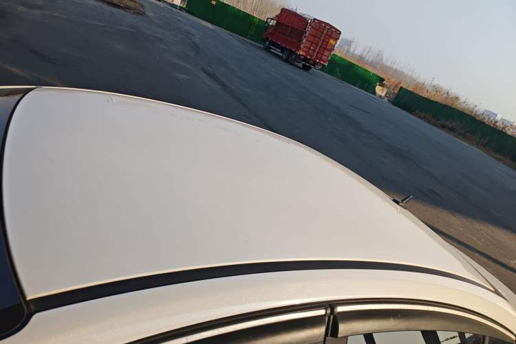 Used Chery Arrizo GX 2019 Champion Edition 1.5L CVT Fashion Model