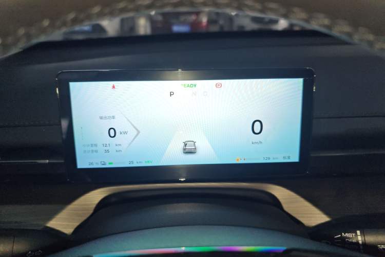 Used Wuling Xingguang 2023 150 Advanced Edition
